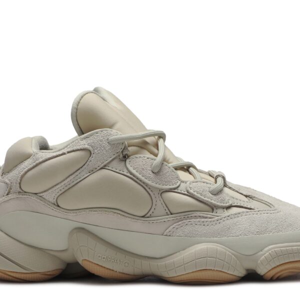 Yeezy 500 'Stone'