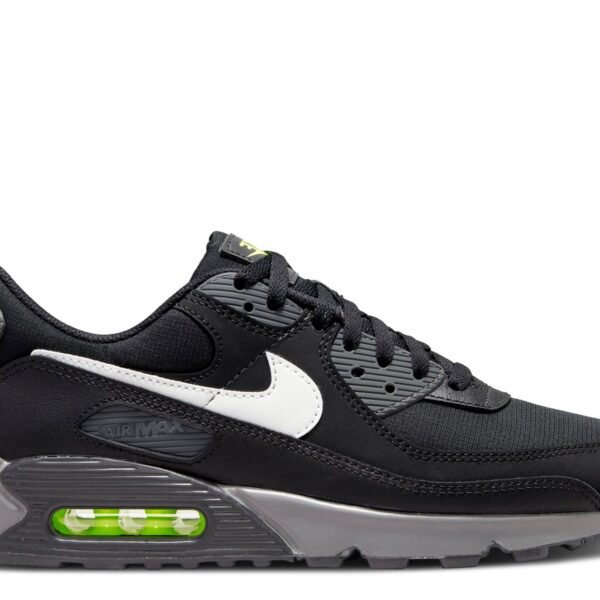 Air Max 90 'Black Neon'
