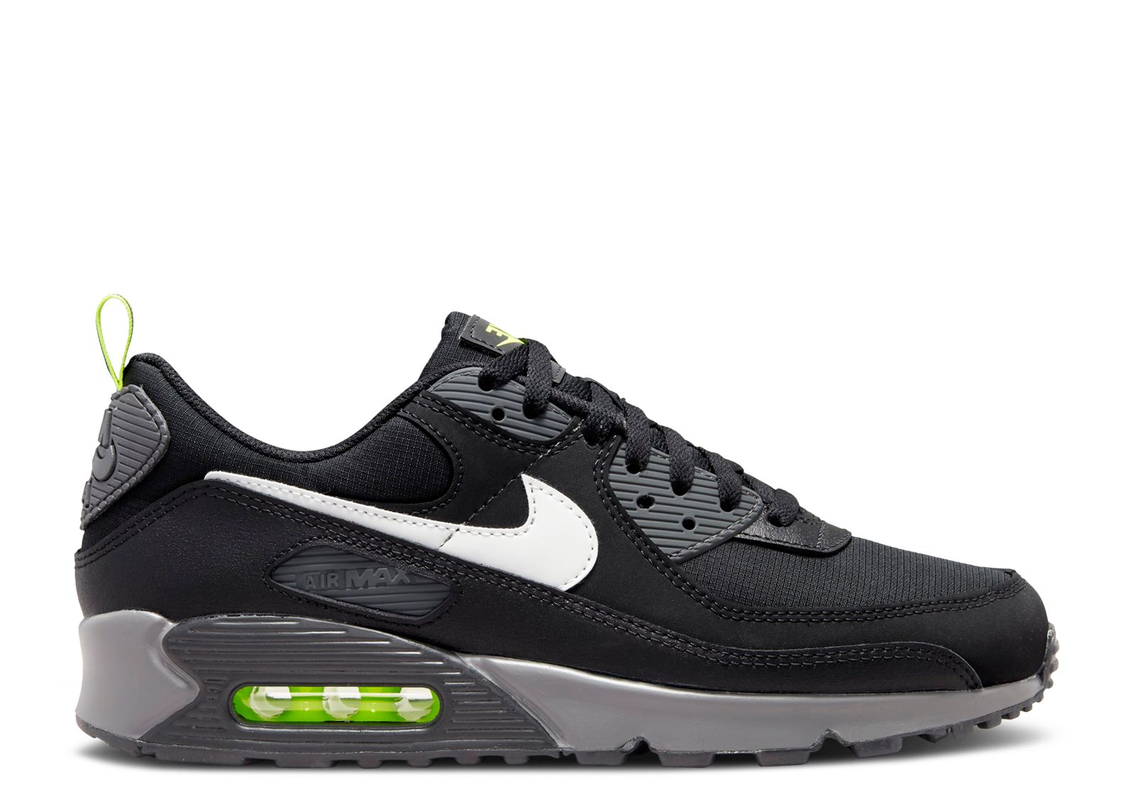 Air Max 90 'Black Neon'