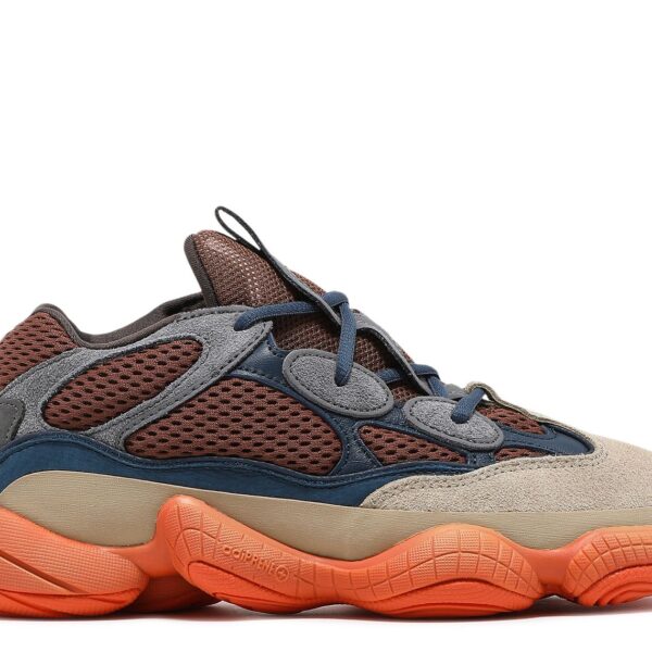 Yeezy 500 'Enflame'