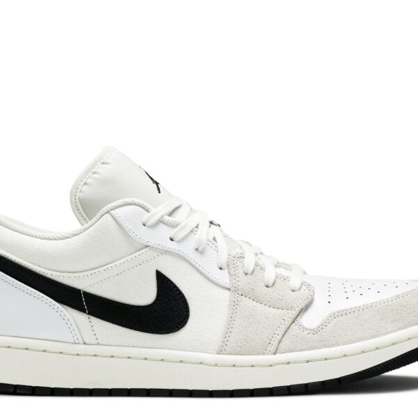 Jordan 1 Low 'Astrograbber'