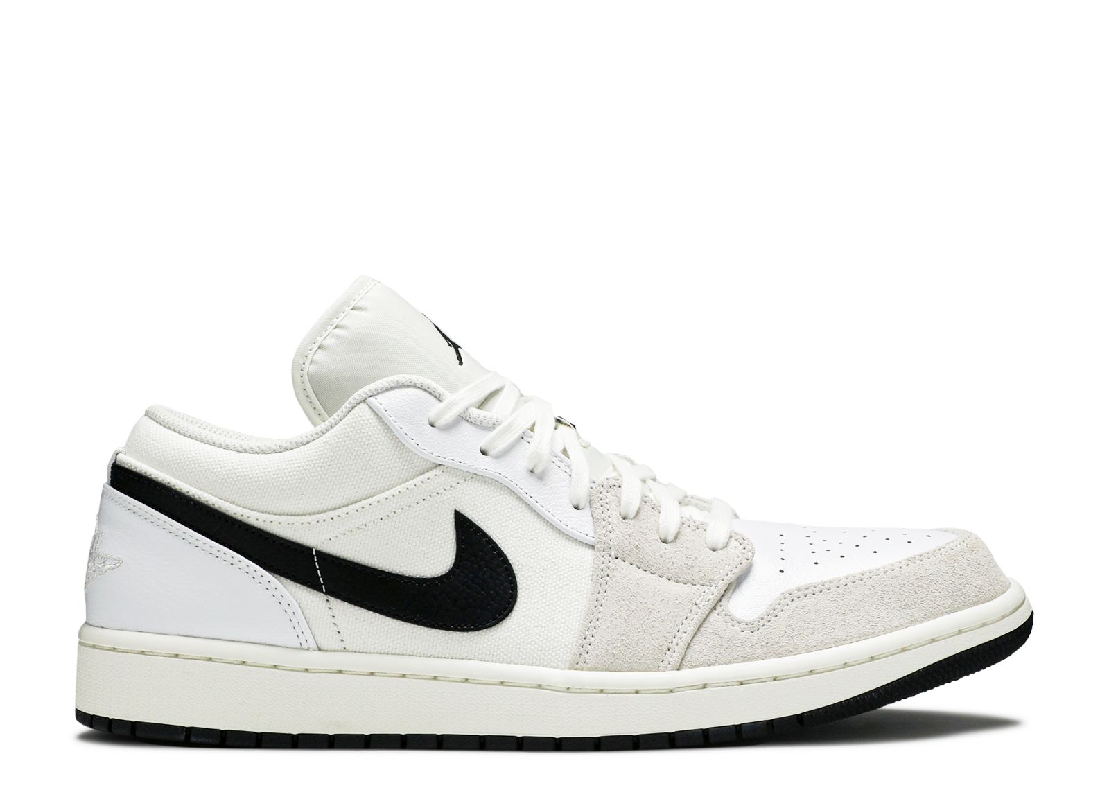 Jordan 1 Low 'Astrograbber'