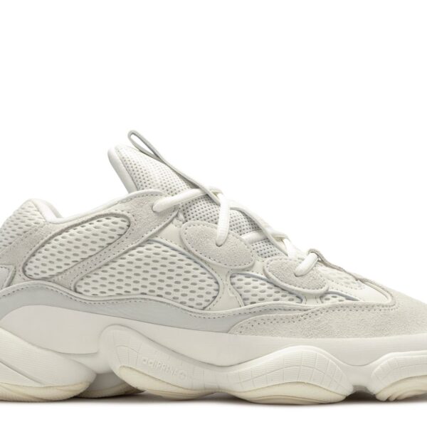 Yeezy 500 'Bone White'