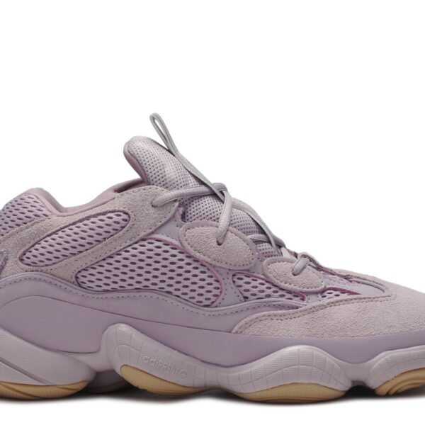 Yeezy 500 'Soft Vision'