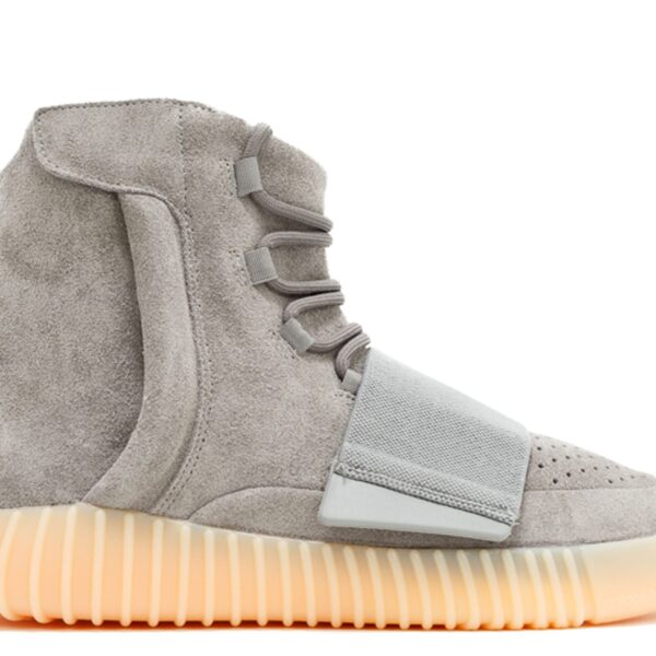 Yeezy Boost 750 'Grey Gum'