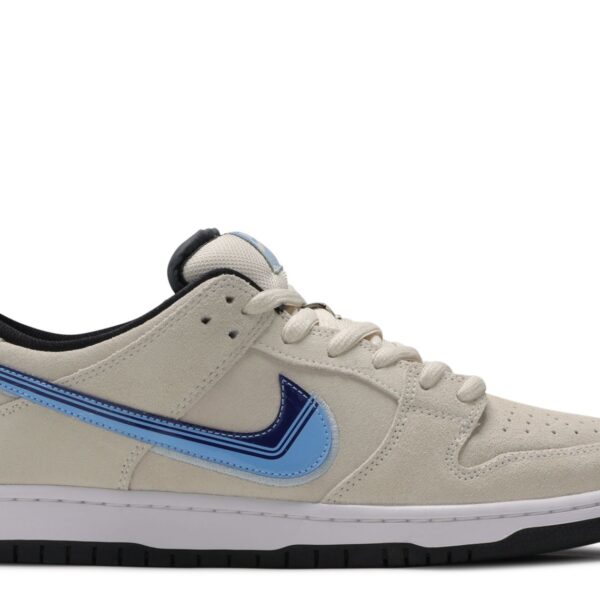 Dunk SB Low 'Truck It'