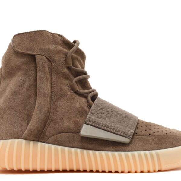 Yeezy Boost 750 'Chocolate'