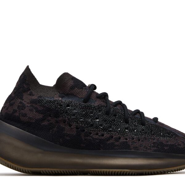 Yeezy Boost 380 'Onyx Non-Reflective' 2024