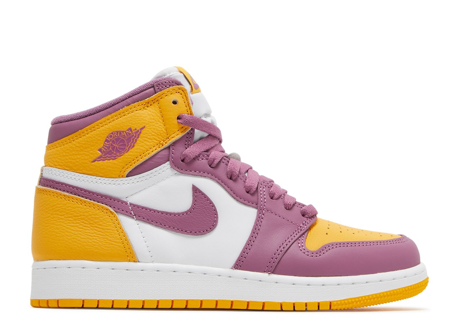 Jordan 1 Retro High OG GS 'Brotherhood'