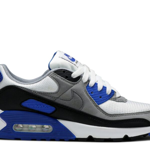 Wmns Air Max 90 'Royal'