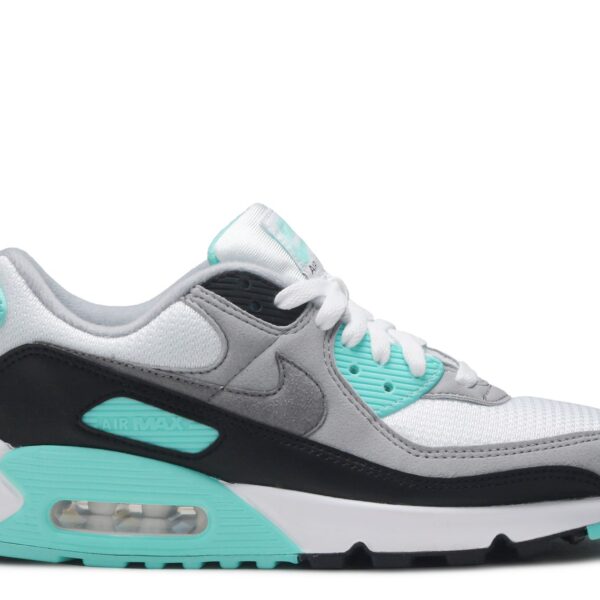 Wmns Air Max 90 'Turquoise'