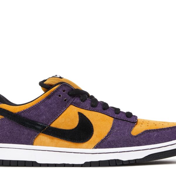 Dunk Low Pro SB 'Goofy Boy'