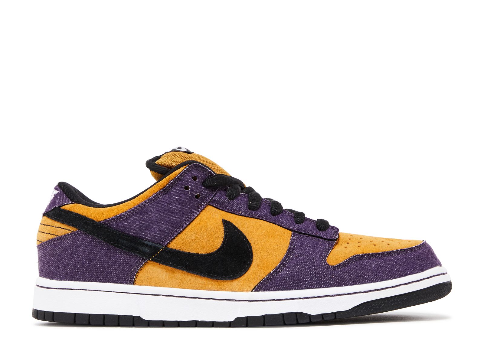 Dunk Low Pro SB 'Goofy Boy'