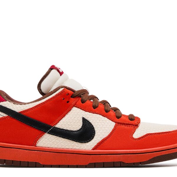 Dunk Low Premium SB 'Un-Hemp'