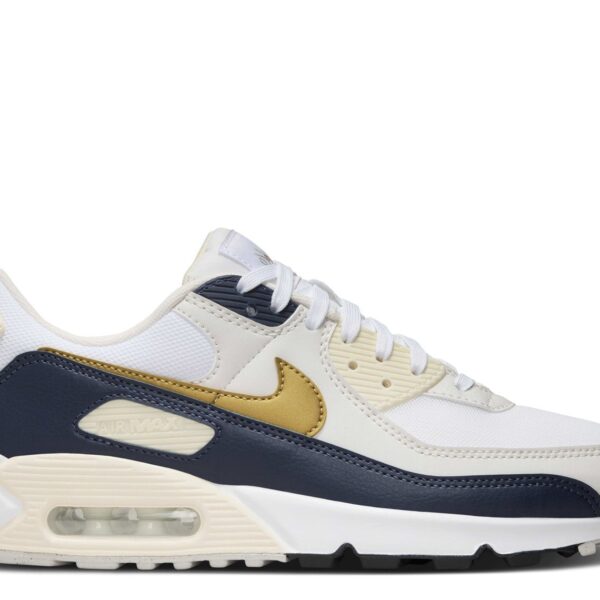 Wmns Air Max 90 'Olympic'