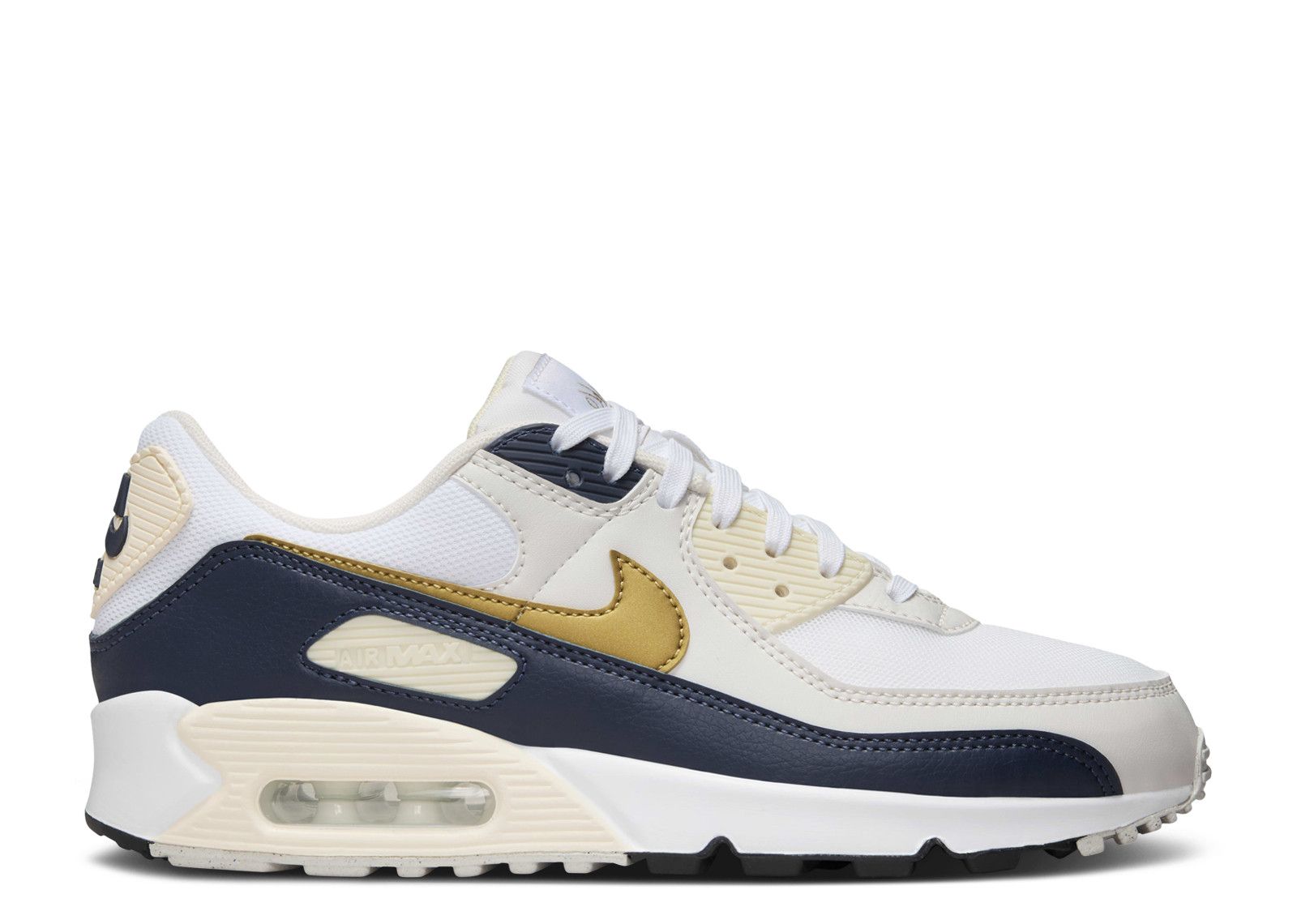 Wmns Air Max 90 'Olympic'