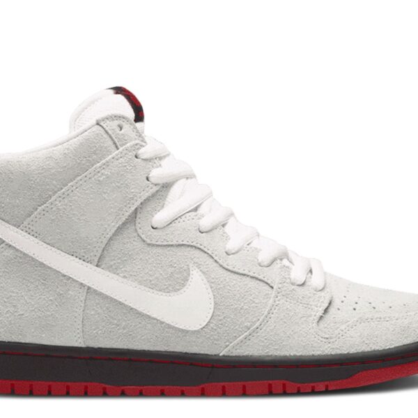 Black Sheep x SB Dunk High Deluxe Set 'Black Sheep'