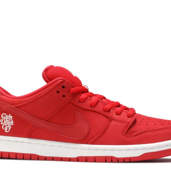 Girls Don't Cry x Dunk Low Pro SB QS 'Coming Back Home'