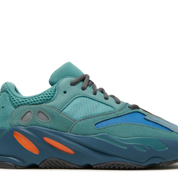 Yeezy Boost 700 'Faded Azure'