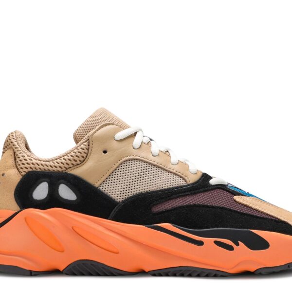Yeezy Boost 700 'Enflame Amber'