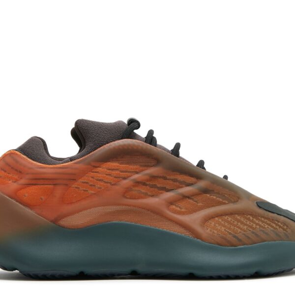 Yeezy 700 V3 'Copper Fade'