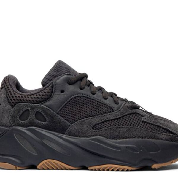 Yeezy Boost 700 'Utility Black' 2019