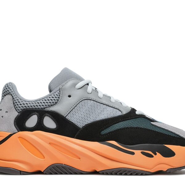 Yeezy Boost 700 'Wash Orange'