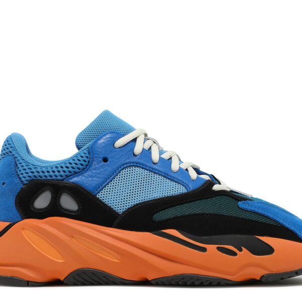 Yeezy Boost 700 'Bright Blue'