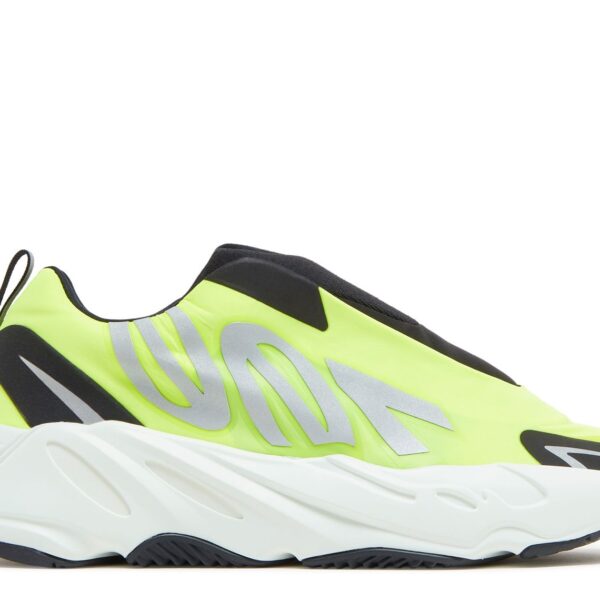 Yeezy Boost 700 MNVN Laceless 'Phosphor'