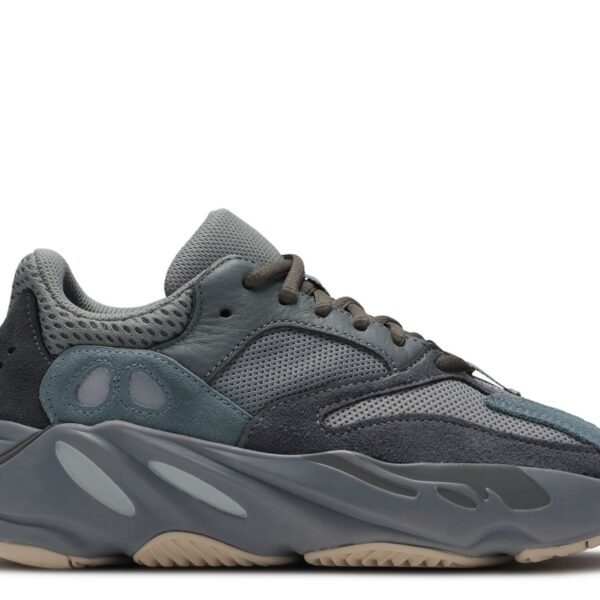 Yeezy Boost 700 'Teal Blue'