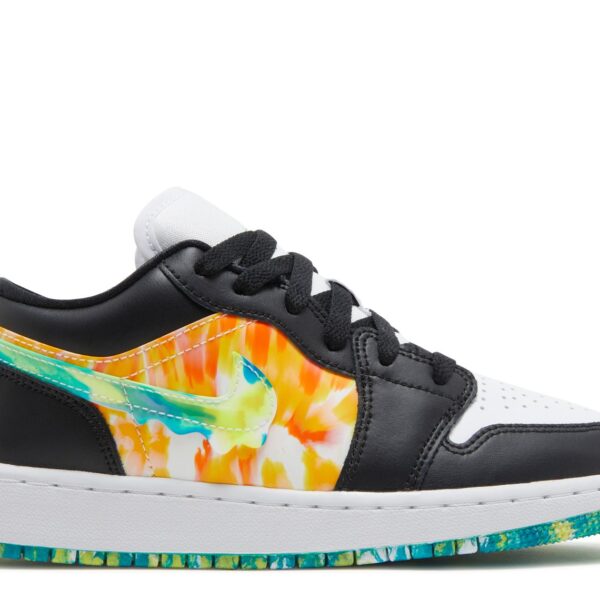 Jordan 1 Low SE GS 'Drip'
