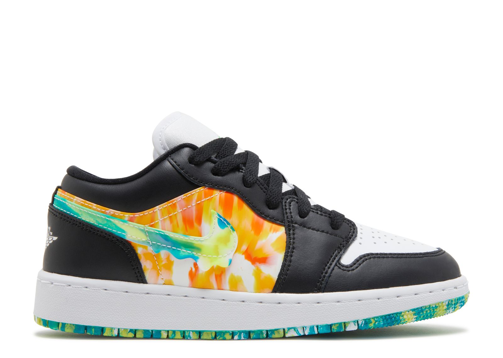 Jordan 1 Low SE GS 'Drip'