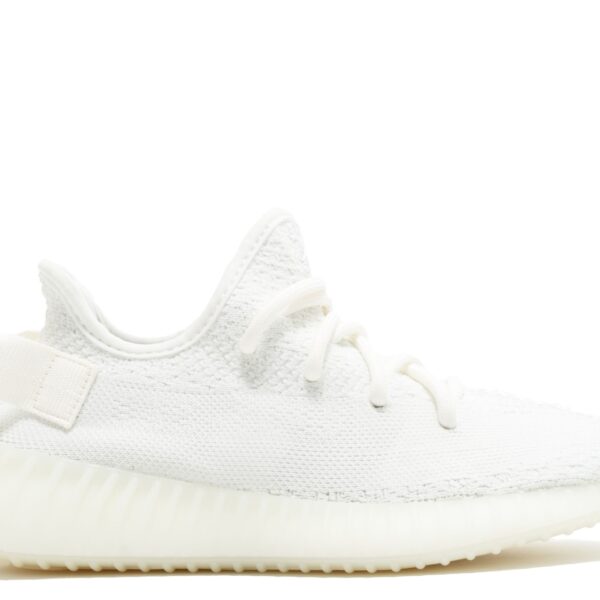 Yeezy Boost 350 V2 'Cream White / Triple White'