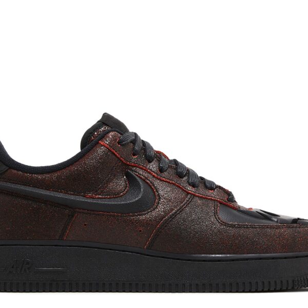 Air Force 1 Low 'Halloween Skull'