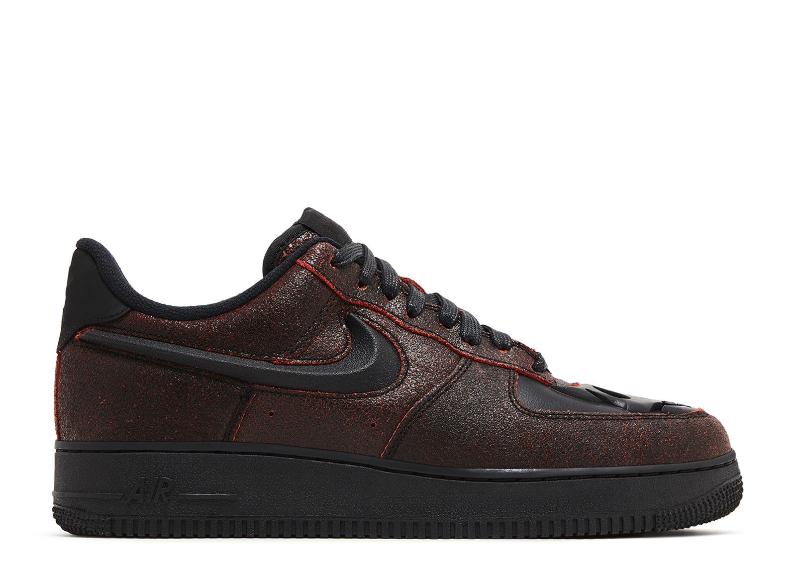 Air Force 1 Low 'Halloween Skull'