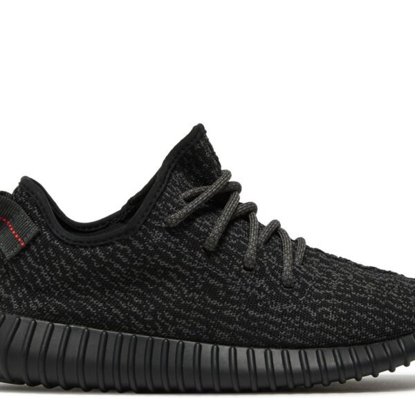 Yeezy Boost 350 'Pirate Black' 2023
