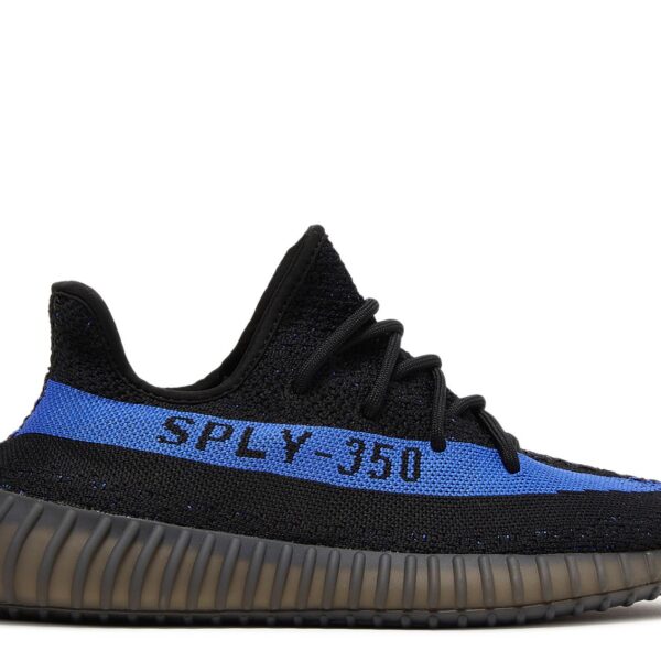 Yeezy Boost 350 V2 'Dazzling Blue'