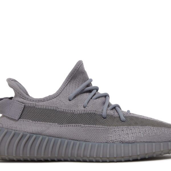Yeezy Boost 350 V2 'Steel Grey'