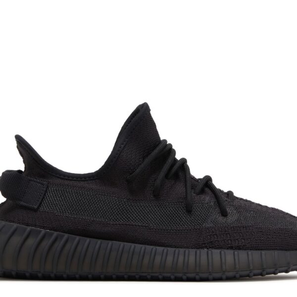 Yeezy Boost 350 V2 'Onyx'
