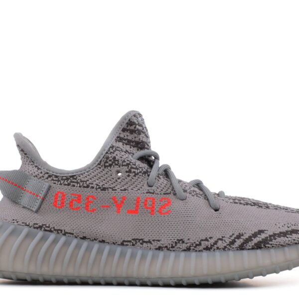 Yeezy Boost 350 V2 'Beluga 2.0'