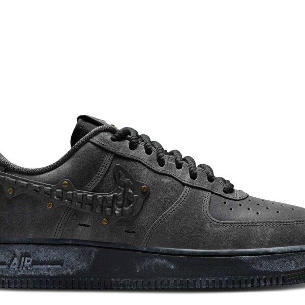 Air Force 1 '07 LV8 'Metalwork'