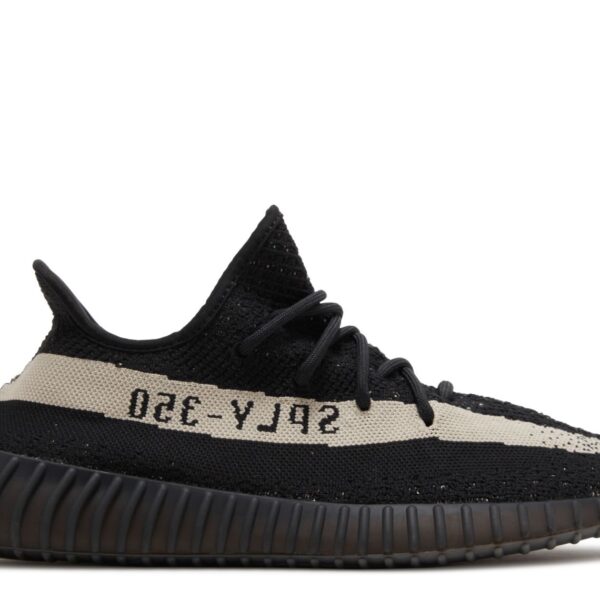 Yeezy Boost 350 V2 'Oreo'