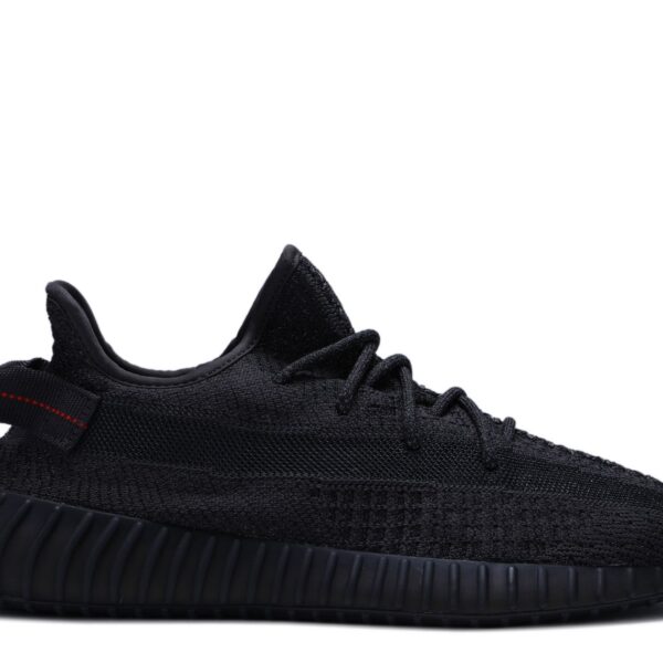 Yeezy Boost 350 V2 'Black Reflective'