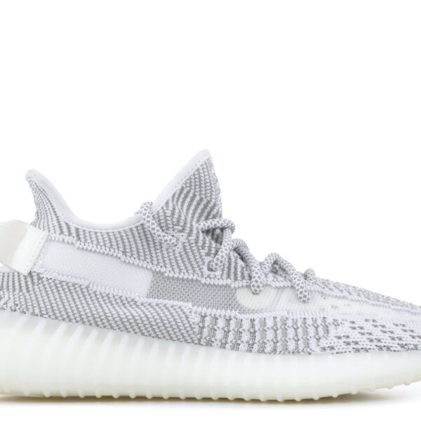 Yeezy Boost 350 V2 'Static Non-Reflective' 2018