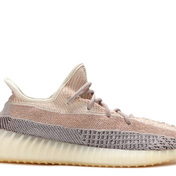 Yeezy Boost 350 V2 'Ash Pearl'