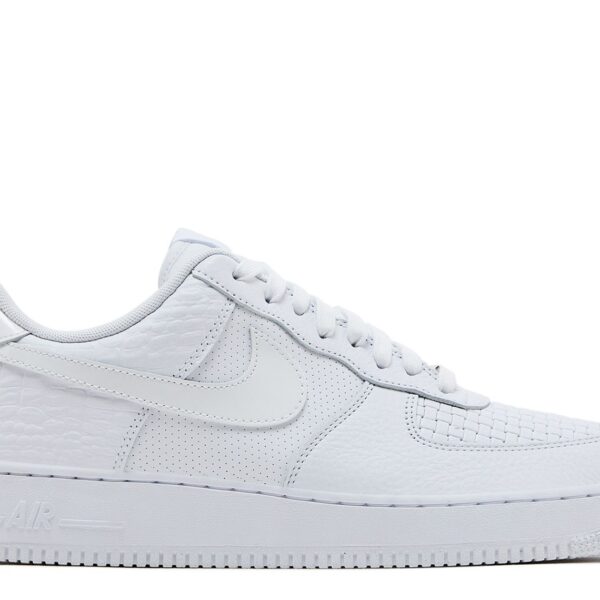 Air Force 1 Low Premium '3X Celebration'
