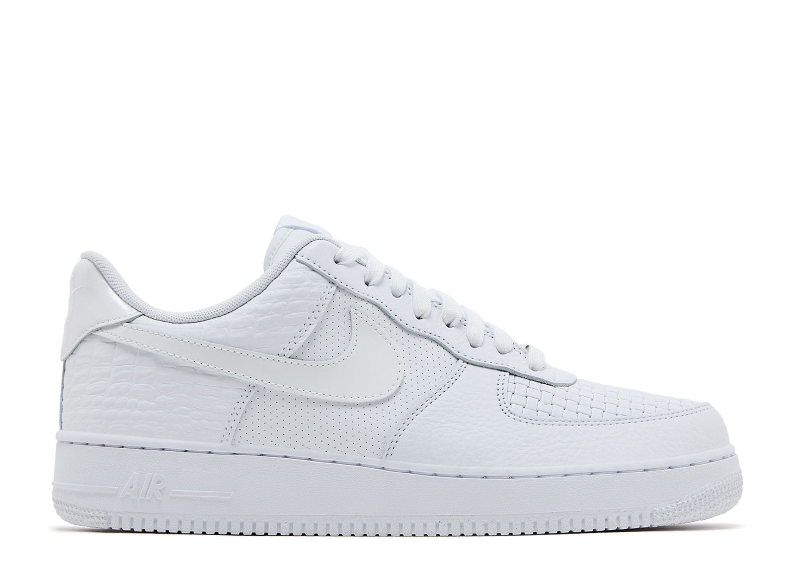 Air Force 1 Low Premium '3X Celebration'