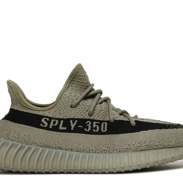 Yeezy Boost 350 V2 'Granite'