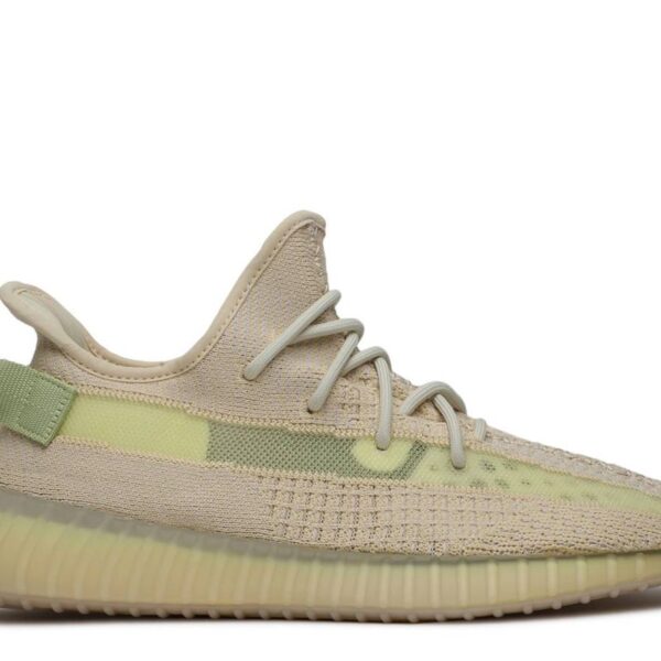 Yeezy Boost 350 V2 'Flax'