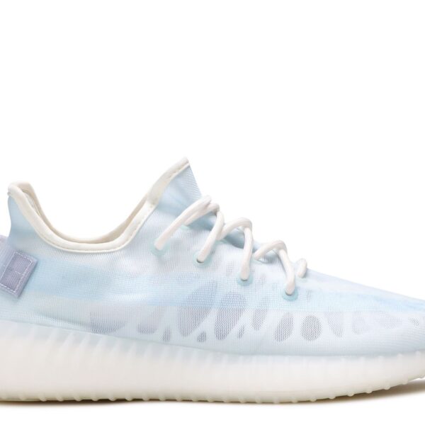 Yeezy Boost 350 V2 'Mono Ice'